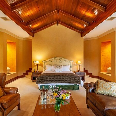 Lejwe La Metsi Private Reserve Bela-Bela Kültér fotó