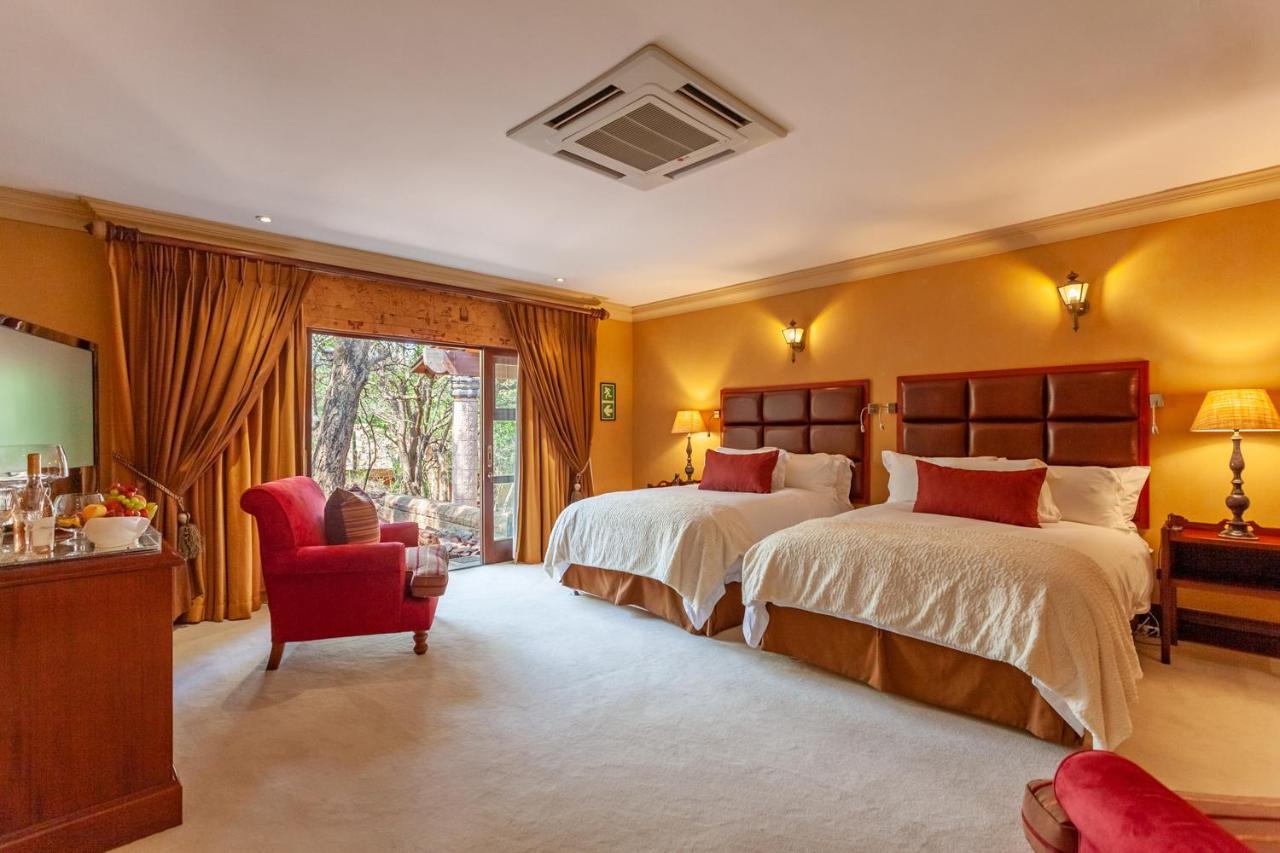 Lejwe La Metsi Private Reserve Bela-Bela Kültér fotó