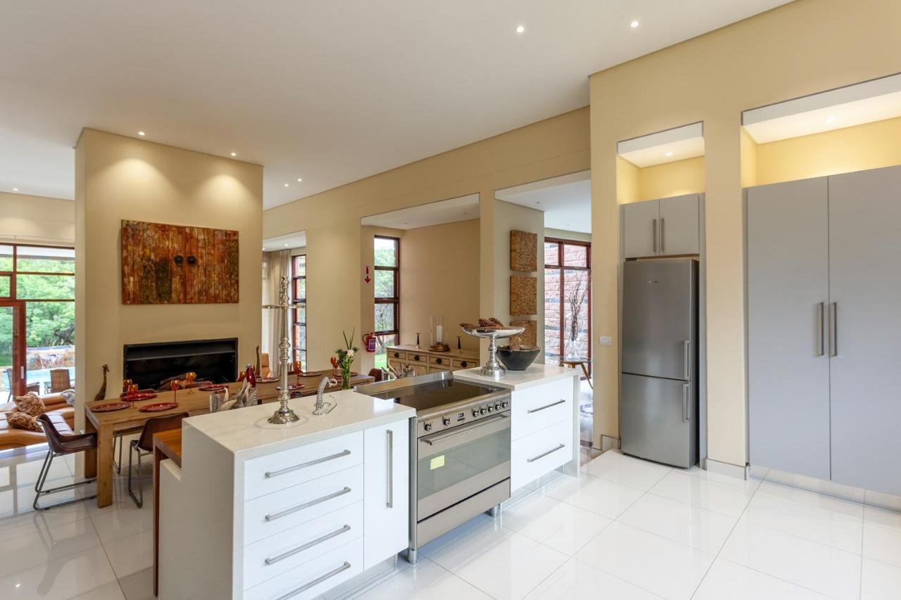 Lejwe La Metsi Private Reserve Bela-Bela Kültér fotó