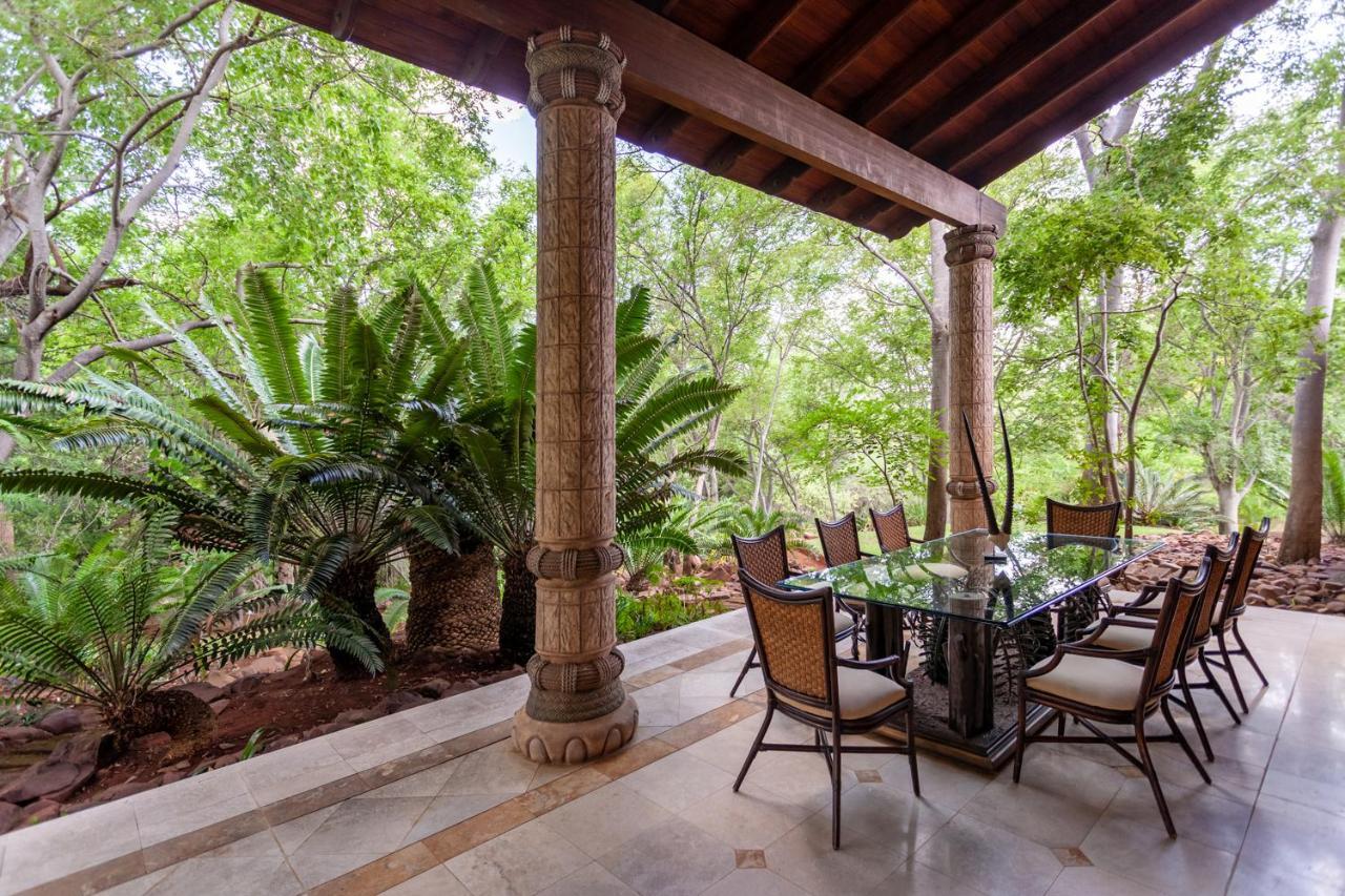 Lejwe La Metsi Private Reserve Bela-Bela Kültér fotó