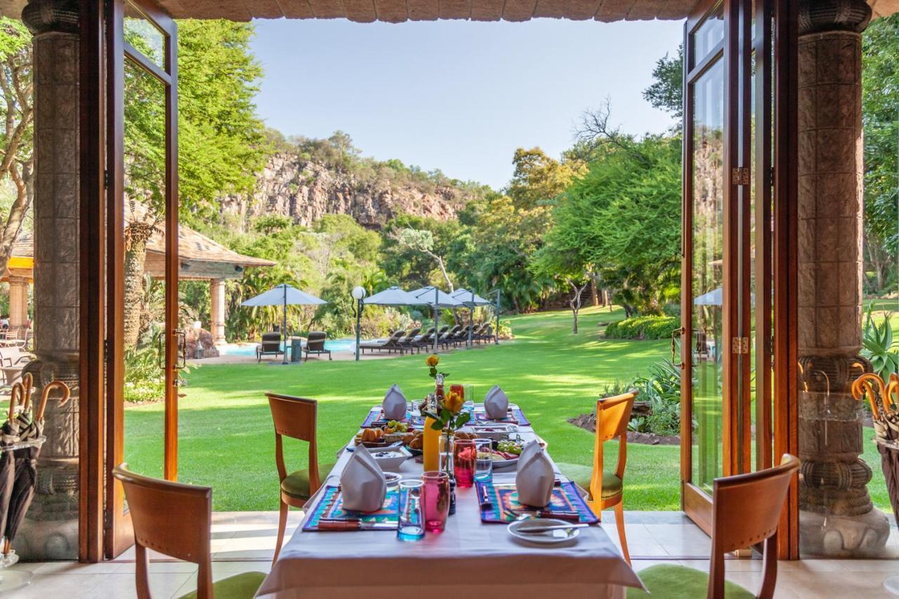 Lejwe La Metsi Private Reserve Bela-Bela Kültér fotó