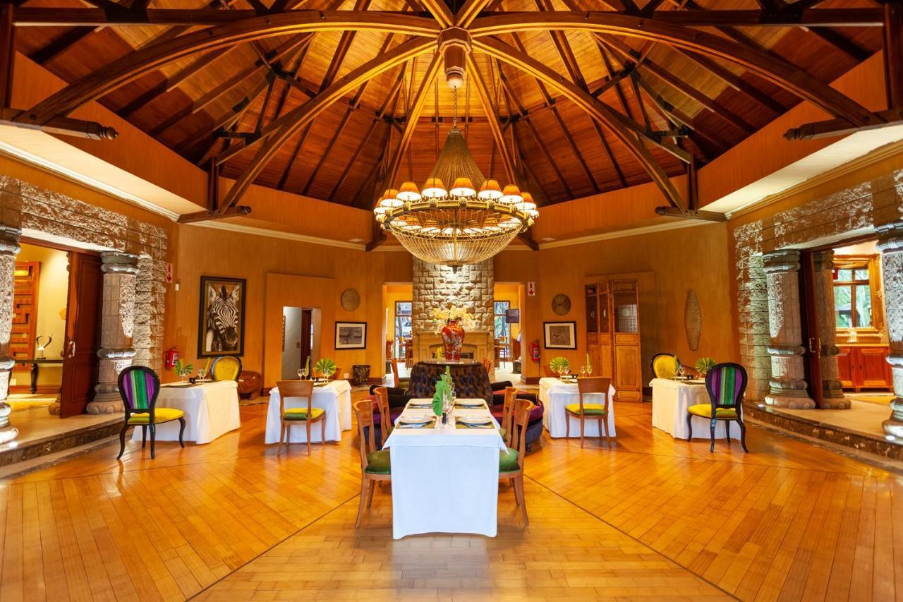 Lejwe La Metsi Private Reserve Bela-Bela Kültér fotó