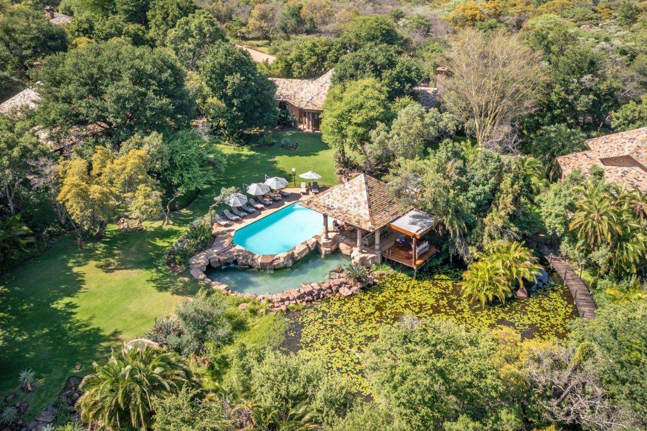 Lejwe La Metsi Private Reserve Bela-Bela Kültér fotó